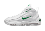 Nike Air Total Max Uptempo White Green