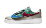 Nike Air Force 1 Low Lucha Libre