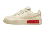 Nike Air Force 1 Fontanka Pearl White (W)