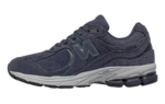 New Balance 2002R Navy Silver Metallic