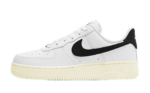 Nike Air Force 1 Low ’07 White Black Sail (W)