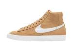 Nike Blazer 77 Mid Wheat Suede (W)