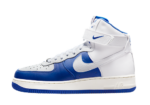 Nike Air Force 1 High ’07 LV8 NBA 75th Anniversary Hyper Royal