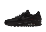 Nike Air Max 90 Black Sport Red