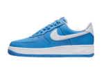 Nike Air Force 1 Low ’07 University Blue White