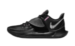 Nike Kyrie Low 3 Black Metallic Silver