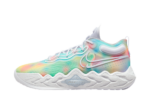 Nike Air Zoom G-T- Run Tie Dye