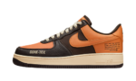 Nike Air Force 1 Low Gore-Tex Brown Orange