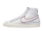 Nike Blazer Mid 77 Just Do It White