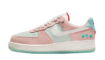 Nike Air Force 1 Low Shapeless, Formless, Limitless Jade (W)