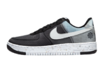 Nike Air Force 1 Low Crater Black White