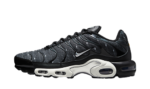 Nike Air Max Plus SE Black Chrome