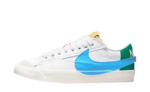 Nike Blazer Low 77 Jumbo Mismatch (W)