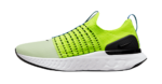 Nike React Phantom Run Flyknit 2 Volt
