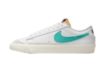 Nike Blazer Low 77 Vintage Washed Teal White