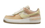 Nike Air Force 1 Low Shadow Coconut Milk Coudroy (W)