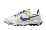 Nike Air Max Pre-Day Off White Khaki Volt