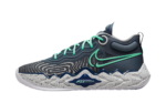 Nike Air Zoom G-T- Run Midnight Navy