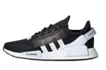 Adidas NMD R1 V2 Black White