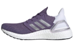 Adidas Ultra Boost 20 Tech Purple (W)