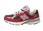 New Balance 990v3 MiUSA Teddy Santis Scarlet
