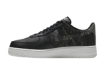 Nike Air Force 1 Low ’07 LV8 Black Electric Green