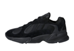 Adidas Yung-1 Triple Black