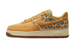 Nike Air Fore 1 Low N7 Woven Cork