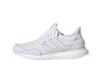 Adidas Ultra Boost Leather White