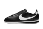 Nike Classic Cortez Black White (W)