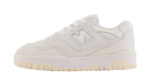 New Balance 550 Sea Salt Macadamia Nut (W)