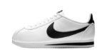 Nike Classic Cortez White Black (W)