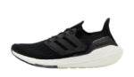 Adidas Ultra Boost 21 Core Black