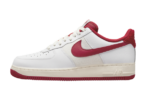 Nike Air Force 1 Low ’07 White Gym Red (2021)