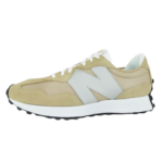 New Balance 327 Tan Silver