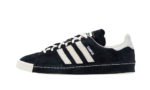 Adidas Campus 80 Recouture Core Black