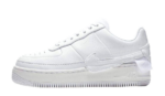 Nike Air Force 1 Jester XX Triple White (W)