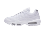 Nike Air Max 95 White Pure Platinum