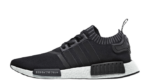 Adidas NMD R1 Japan Boost Black