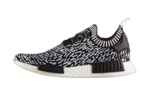 Adidas NMD R1 Sashiko Black