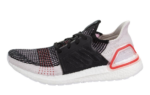 Adidas Ultra Boost 2019 Core Black Active Red