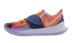 Nike Kyrie Low 3 Atomic Pink Stone Blue