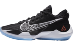 Nike Zoom Freak 2 Black White