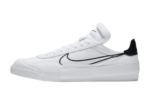 Nike Drop Type White Black