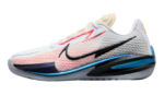 Nike Air Zoom G-T- Cut White Black Laser Blue