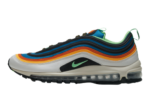 Nike Air Max 97 Green Abyss Illusion Green