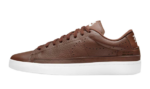 Nike Blazer Low X Chocolate Brown