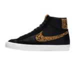 Nike Blazer Mid Leopard Print (W)