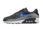 Nike Air Max 90 Smoke Grey Medium Blue