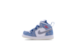 Jordan 1 Mid SE French Blue Light Steel (TD)